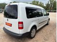 VOLKSWAGEN CADDY MAXI 2011/9 - 4