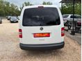 VOLKSWAGEN CADDY MAXI 2011/9 - 5