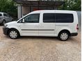 VOLKSWAGEN CADDY MAXI 2011/9 - 7