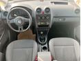 VOLKSWAGEN CADDY MAXI 2011/9 - 9