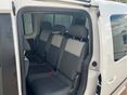 VOLKSWAGEN CADDY MAXI 2011/9 - 11
