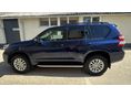 TOYOTA LAND CRUISER 2014/9 - 2