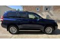 TOYOTA LAND CRUISER 2014/9 - 4