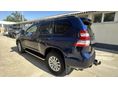 TOYOTA LAND CRUISER 2014/9 - 5