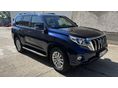 TOYOTA LAND CRUISER 2014/9 - 6