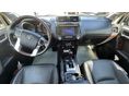 TOYOTA LAND CRUISER 2014/9 - 7