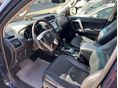 TOYOTA LAND CRUISER 2014/9 - 9
