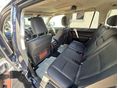 TOYOTA LAND CRUISER 2014/9 - 10