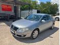 VOLKSWAGEN PASSAT VI 2.0 CR TDI Highline DSG Magyarországi 1Tulaj.Friss Nagyszerviz