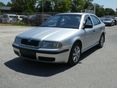 SKODA OCTAVIA 1.6 Ambiente