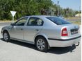 SKODA OCTAVIA 2001/2 - 3