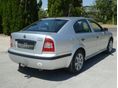 SKODA OCTAVIA 2001/2 - 4