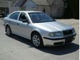 SKODA OCTAVIA 2001/2 - 5