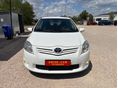 TOYOTA AURIS 2012/3 - 2
