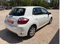 TOYOTA AURIS 2012/3 - 4