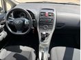 TOYOTA AURIS 2012/3 - 10