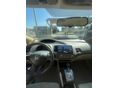 HONDA CIVIC 2006/6 - 8