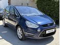 FORD S-MAX 2.2 TDCi Titanium 7 személyes / Ülésfűtés / SONY hangrendszer / FordConvers+ /