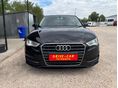 AUDI A3 2013/10 - 2