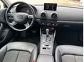 AUDI A3 2013/10 - 11