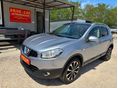 NISSAN QASHQAI 1.5 dCi Tekna Panorámatető.Navi.18-as Alufelni.Tolatókamera.360-as kamera
