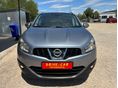 NISSAN QASHQAI 2012/10 - 2
