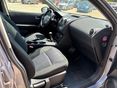 NISSAN QASHQAI 2012/10 - 11