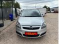 OPEL ZAFIRA B 2007/4 - 2