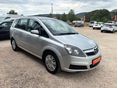 OPEL ZAFIRA B 2007/4 - 3