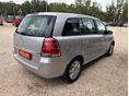 OPEL ZAFIRA B 2007/4 - 4