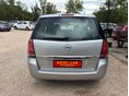 OPEL ZAFIRA B 2007/4 - 5