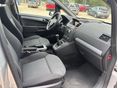 OPEL ZAFIRA B 2007/4 - 9