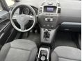 OPEL ZAFIRA B 2007/4 - 10