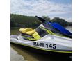 YAMAHA EX