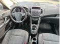 OPEL ZAFIRA TOURER 2012/9 - 10