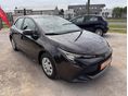 TOYOTA COROLLA 1.2T Comfort Style Tech 42052 KM!!! TÁVOLSÁGTARTÓ TEMPOMAT.DIGIT KLÍMA