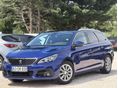 PEUGEOT 308 SW 1.5 BlueHDi Active EURO6.2 // FIX PANORÁMA / AZONNAL VIHETŐ !!