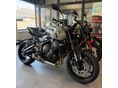 TRIUMPH TRIDENT 2026/7 - 3