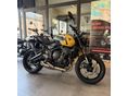 TRIUMPH TRIDENT 2026/7 - 2