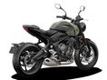 TRIUMPH TRIDENT 2026/7 - 7