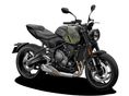 TRIUMPH TRIDENT 2026/7 - 8