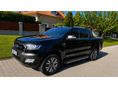 FORD RANGER 3.2 TDCi 4x4 Wild Trak (Automata) EURO6 47ezer.km-s.új-motor!M.O.-i.VÉGIG-SZAKSZERVIZES.NO-DPF!NO-ADBLUE