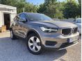 VOLVO XC40 1.5 [T3] Momentum Geartronic MO.-I. 1TULAJ. SZAKSZERVIZELT. 1ÉV ASSISTANCE. 2ÉV MŰSZAKI