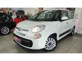 FIAT 500L 1.4 16V PopStar 2 Év Friss Műszakival.Frissen Szervizelve.Szervizkönyv.Megkímélt