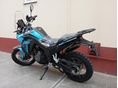 MORBIDELLI T502X 2025/12 - 2
