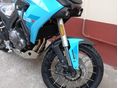 MORBIDELLI T502X 2025/12 - 5