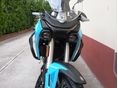 MORBIDELLI T502X 2025/12 - 10