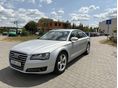 AUDI A8 3.0 V6 TDI DPF quattro Tiptronic ic 245.000 KM