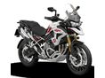 TRIUMPH TIGER 1200 2026/6 - 9