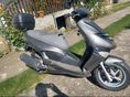 APRILIA LEONARDO 250 2000 - 2
